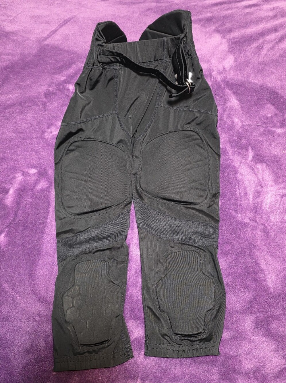 Under Armour Football Pants.